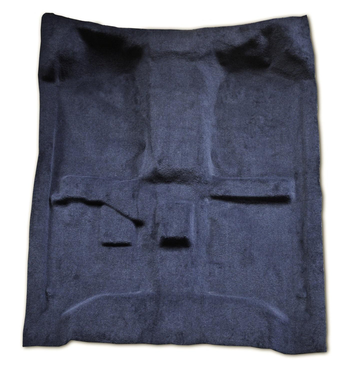 Lund Pro-Line Replacement Carpet (1992-1999 E-150 Econoline, E-150 Econoline Club Wagon) - 11019840