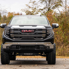 Rough Country 6 Inch Lift Kit N3 Struts GMC Sierra 1500 2WD/4WD (2025-2026) (2025-2026 Sierra 1500) - 110231