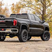 Rough Country 6 Inch Lift Kit N3 Struts GMC Sierra 1500 2WD/4WD (2025-2026) (2025-2026 Sierra 1500) - 110231