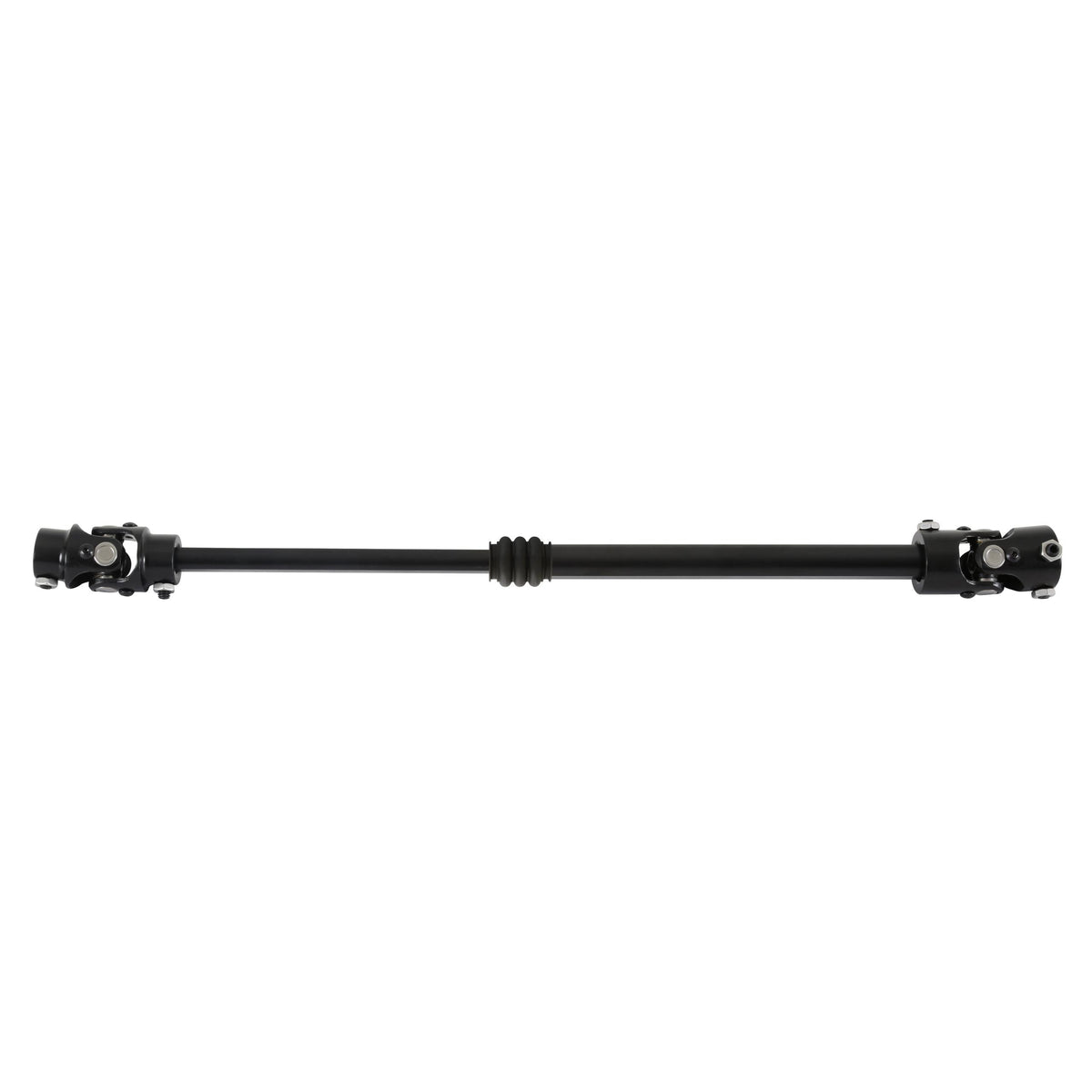Holley Steering Shaft Kit - 3rd Generation GM C10 Truck (Late) - 320-323