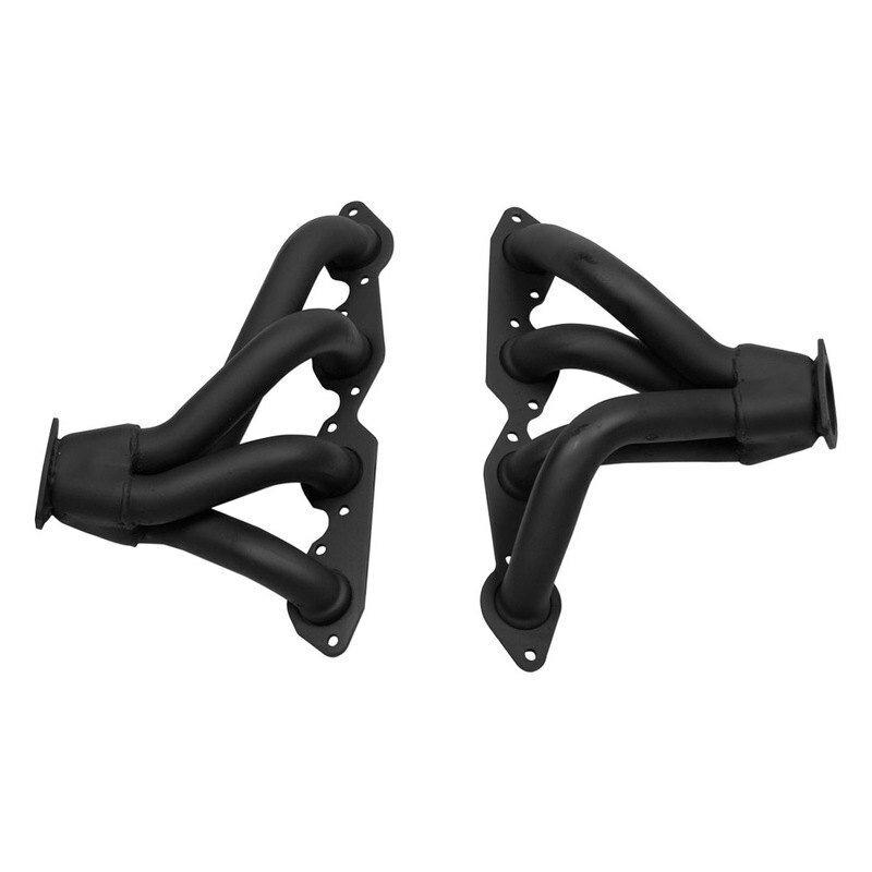 FlowTech Block Hugger Header Bb-Chevy  - 11030FLT
