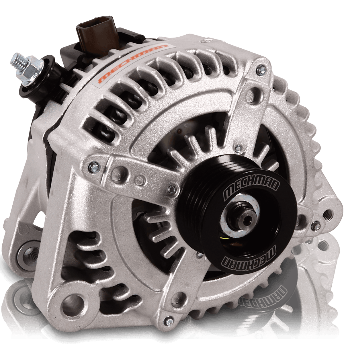 MECHMAN 240 amp alternator for Toyota & Lexus V6 - 11033240