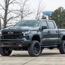 Rough Country 4 Inch Lift Kit AT4/Trailboss M1/M1 Silverado/Sierra 1500 (25-26) (2025-2026 Sierra 1500, Silverado 1500) - 110340