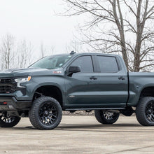 Rough Country 4 Inch Lift Kit AT4/Trailboss M1/M1 Silverado/Sierra 1500 (25-26) (2025-2026 Sierra 1500, Silverado 1500) - 110340