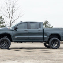 Rough Country 4 Inch Lift Kit AT4/Trailboss M1/M1 Silverado/Sierra 1500 (25-26) (2025-2026 Sierra 1500, Silverado 1500) - 110340