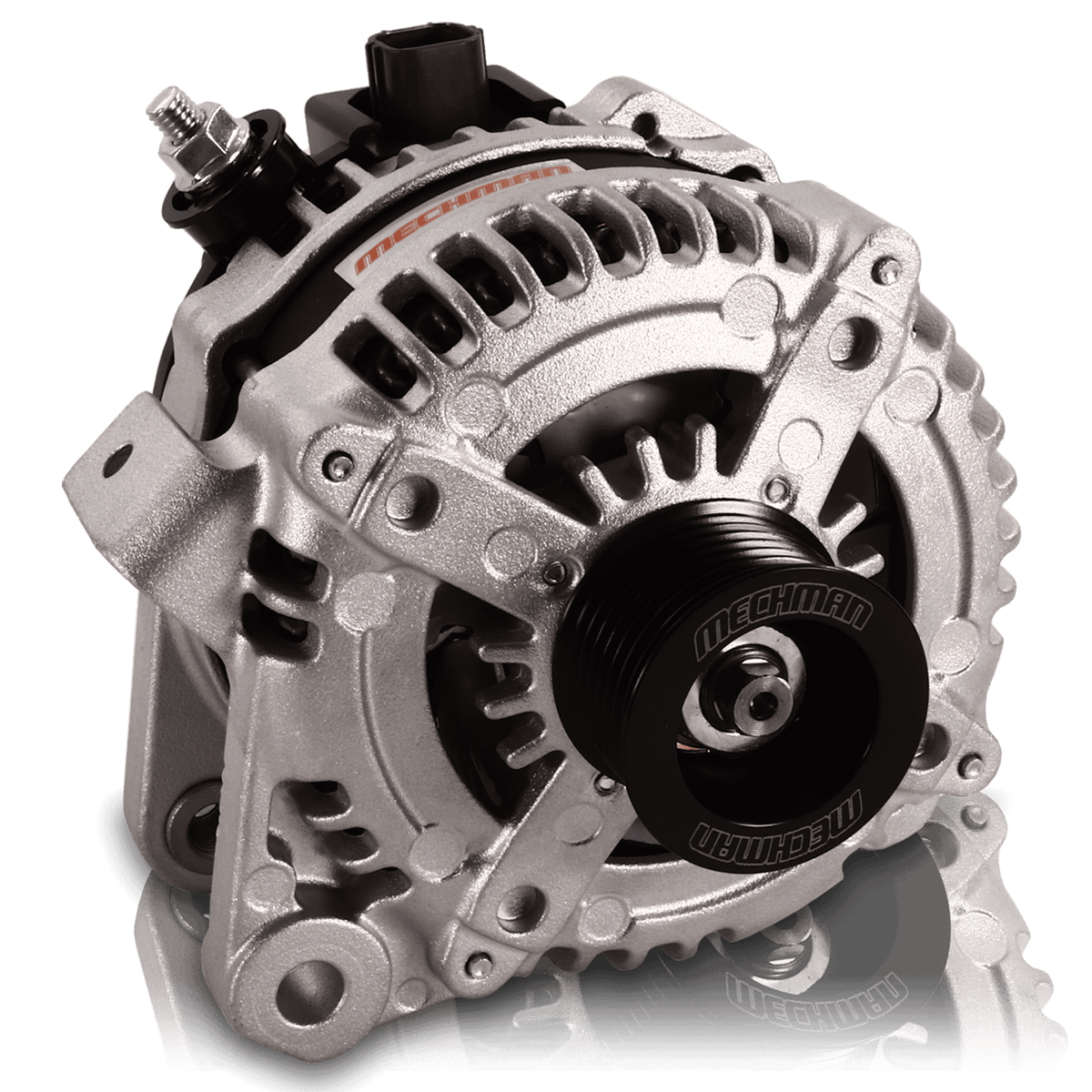MECHMAN 240 Amp alternator for Toyota 2.4L - 11034240