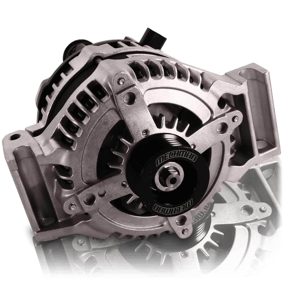 MECHMAN 240 amp alternator for Late model Cadillac 4.6L - 11038240