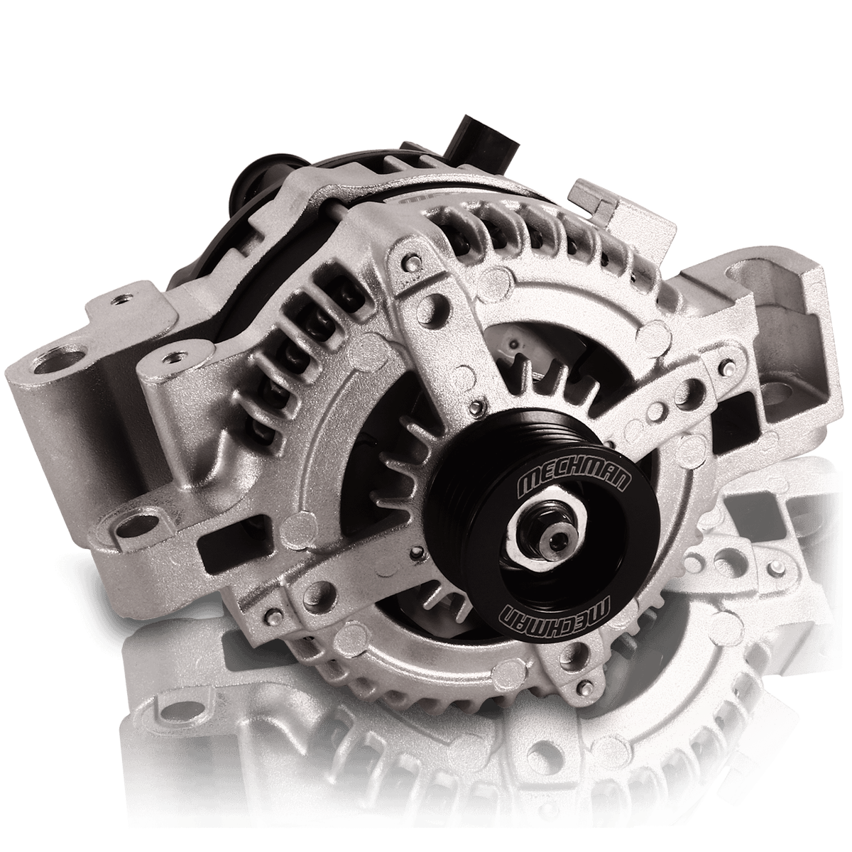 MECHMAN S Series 240a racing alternator for STS - SRX - 11046240