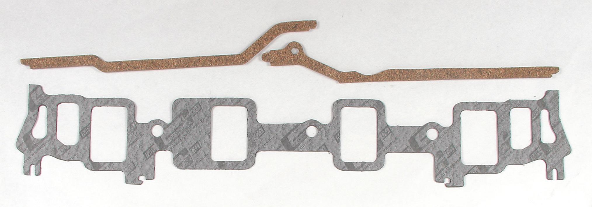 Mr. Gasket Performance Intake Manifold Gaskets.  - 202A