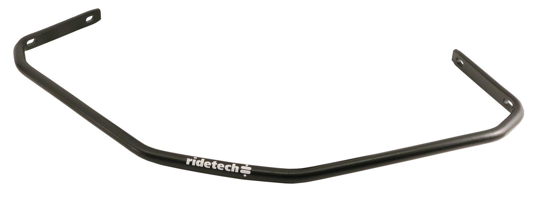 Ridetech Rear Sway Bar For 1958-1964 Impala. For Use With Stock Lower Trailing Arms. - 11059122