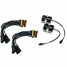 Morimoto European Wiring Adapters: Ferrari F430 Tail Lights - LF356-H-EU