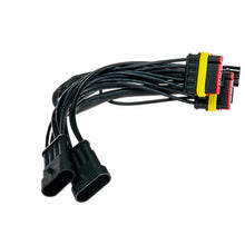 Morimoto European Wiring Adapters: Ferrari F430 Tail Lights - LF356-H-EU