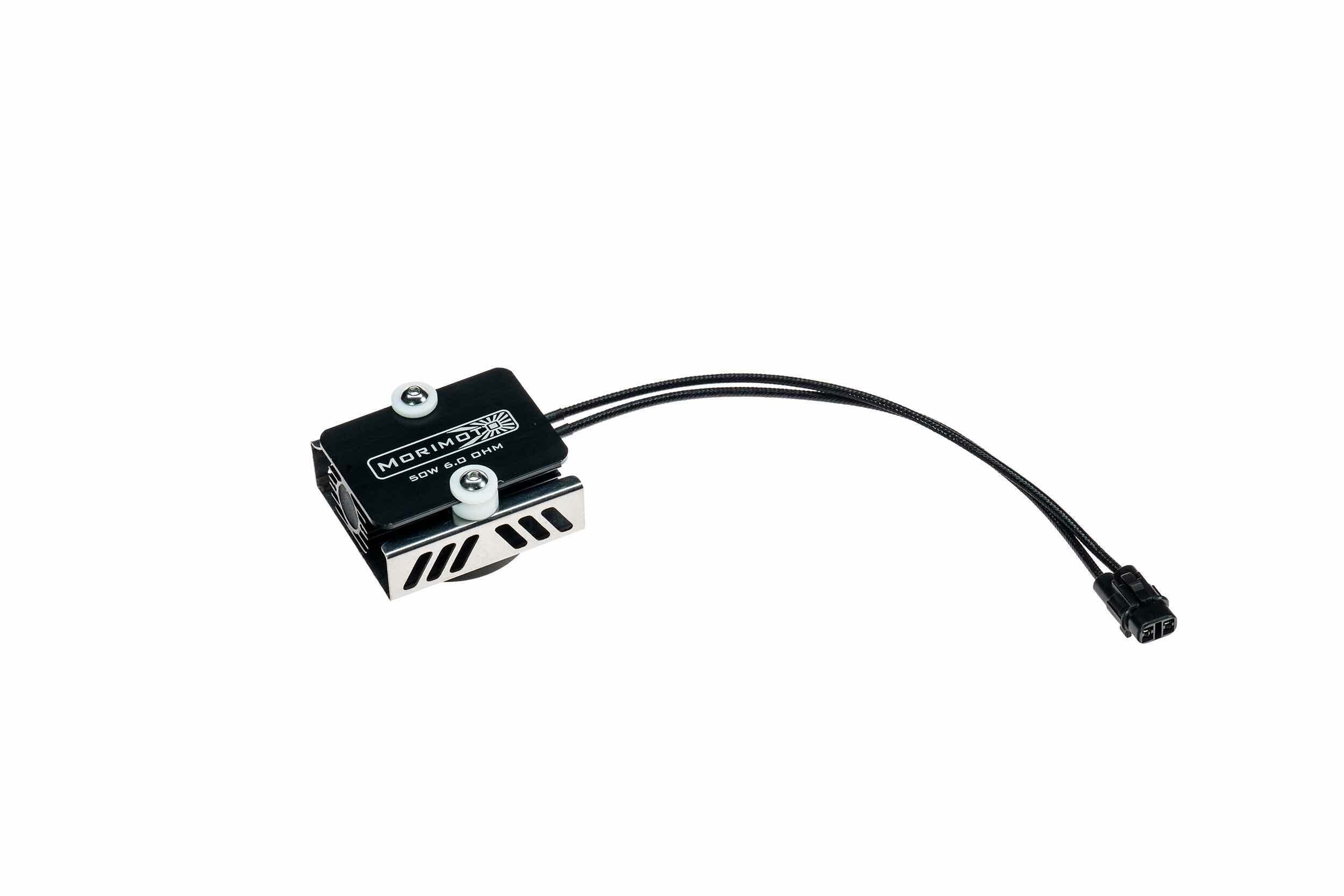 Morimoto European Wiring Adapters: Ferrari F430 Tail Lights - LF356-H-EU