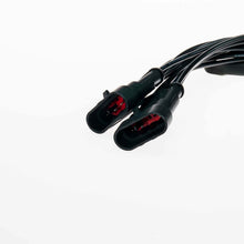 Morimoto European Wiring Adapters: Ferrari F430 Tail Lights - LF356-H-EU