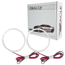 Oracle Lighting Led Fog Halo Kit, White (2005-2010 300) - 1107-001