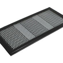 AFE Magnum FLOW OE Replacement Air Filter w/ Pro DRY S Media (2012-2018 E400, GLE350, SLK350, E350, C350, R350, C300, GLK350, ML350) - 31-10250