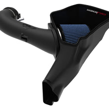 AFE 54-13039R Magnum FORCE Stage-2 Cold Air Intake System w/Pro 5R Filter Media (18-19 Ford Mustang GT V8-5.0L)
