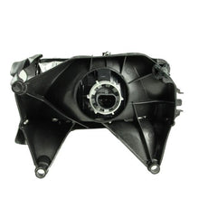 ANZO Crystal Headlight Set (1997-2004 Dakota, Durango) - 111021