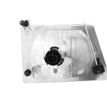 ANZO Crystal Headlight Set - 111026