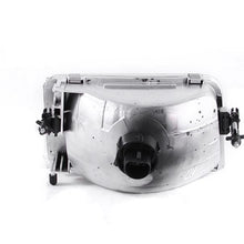 ANZO Crystal Headlight Set (1993-1997 Ranger) - 111036