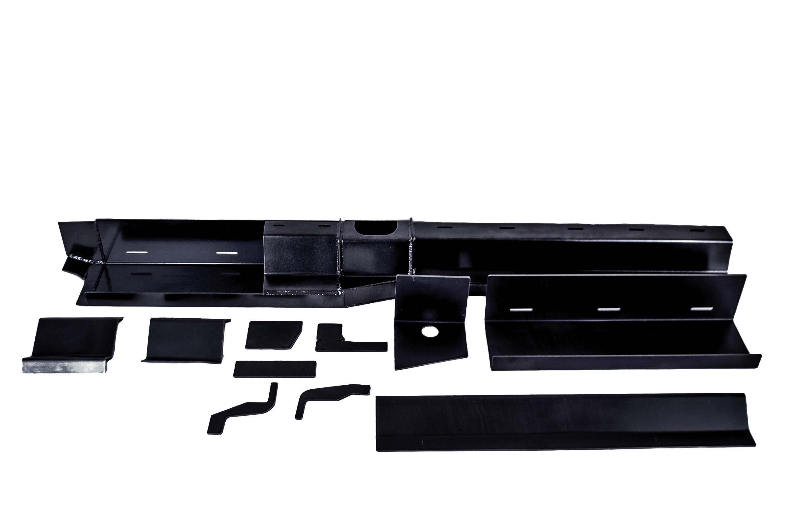Hellwig Frame FX GM 78-87 G-Body Fits 2 door models only except El Camino - 11104