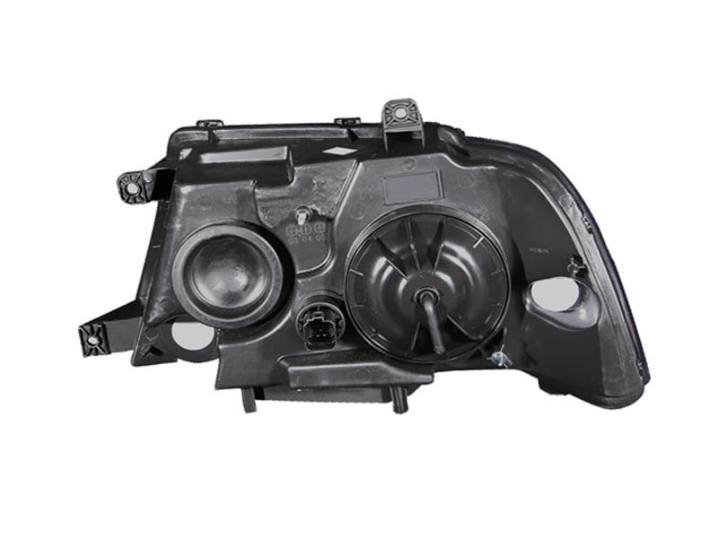 ANZO Crystal Headlight Set (2003-2006 Navigator) - 111045