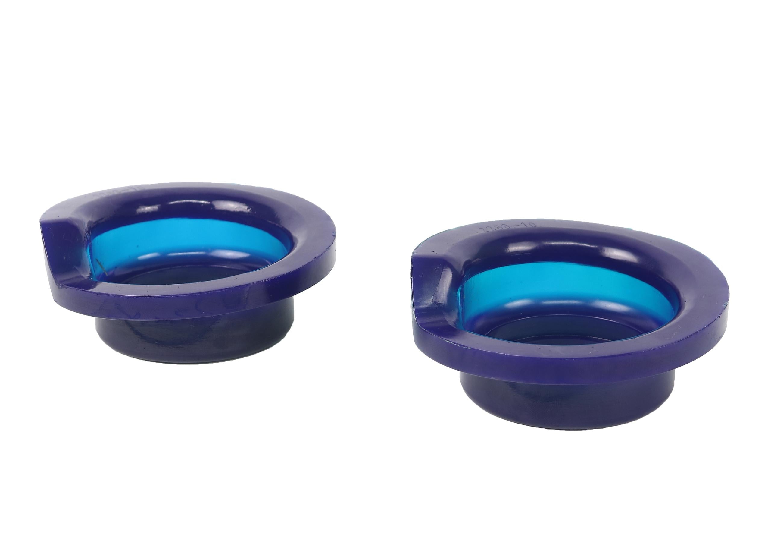 SuperPro Coil Spring Spacer Bush Kit - SPF2283-10K