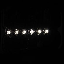 ANZO Crystal Headlight Set - 111088