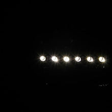 ANZO Crystal Headlight Set - 111106