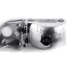 ANZO Crystal Headlight Set (1993-1997 Ranger) - 111119