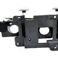 ANZO Crystal Headlight Set - 111136