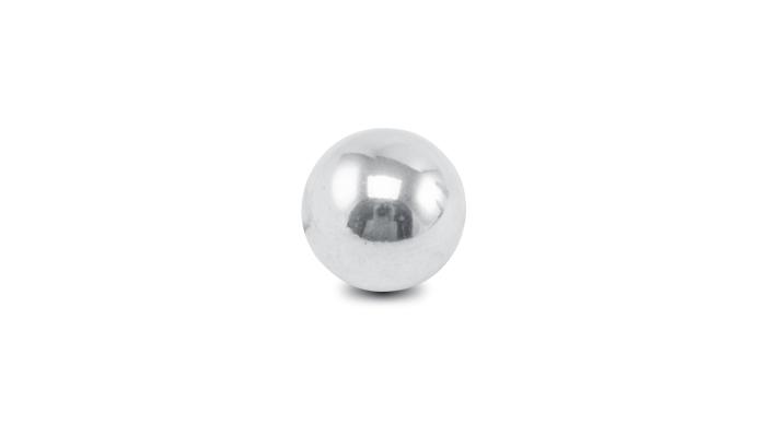 Vibrant Performance Replacement Ball For Inline One Way Check Valve #11119 - 11118B