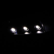 ANZO Crystal Headlight Set (1994-2002 Ram 1500, Ram 2500, Ram 3500) - 111205