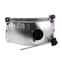 ANZO Crystal Headlight Set (1992-1998 Bronco, F-150, F-250, F-250 HD, F-350) - 111247