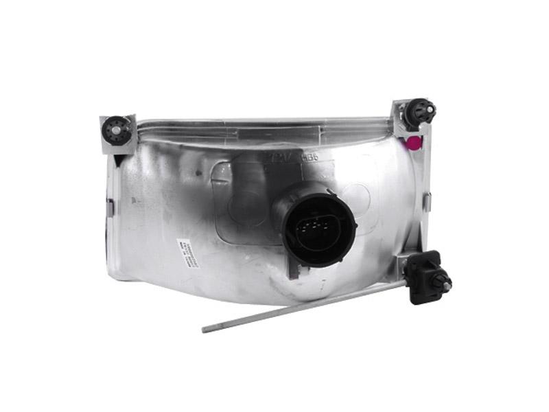 ANZO Crystal Headlight Set (1992-1998 Bronco, F-150, F-250, F-250 HD, F-350) - 111247