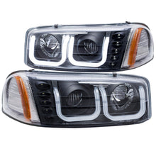 ANZO Projector Headlight Set - 111303