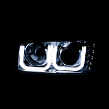ANZO Projector Headlight Set - 111303