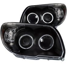 ANZO Projector Headlight Set (2006-2009 4Runner) - 111320