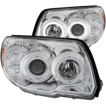 ANZO Projector Headlight Set (2006-2009 4Runner) - 111321