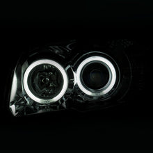 ANZO Projector Headlight Set (2006-2009 4Runner) - 111321