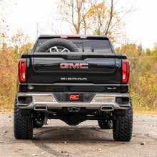 Rough Country 6 Inch Lift Kit Diesel GMC Sierra 1500 2WD (2025-2026) (2025-2026 Sierra 1500) - 111330D