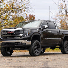 Rough Country 6 Inch Lift Kit N3 Struts GMC Sierra 1500 2WD (2025-2026) (2025-2026 Sierra 1500) - 111331