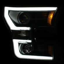 ANZO Projector Headlight Set (2015-2016 F-150) - 111347