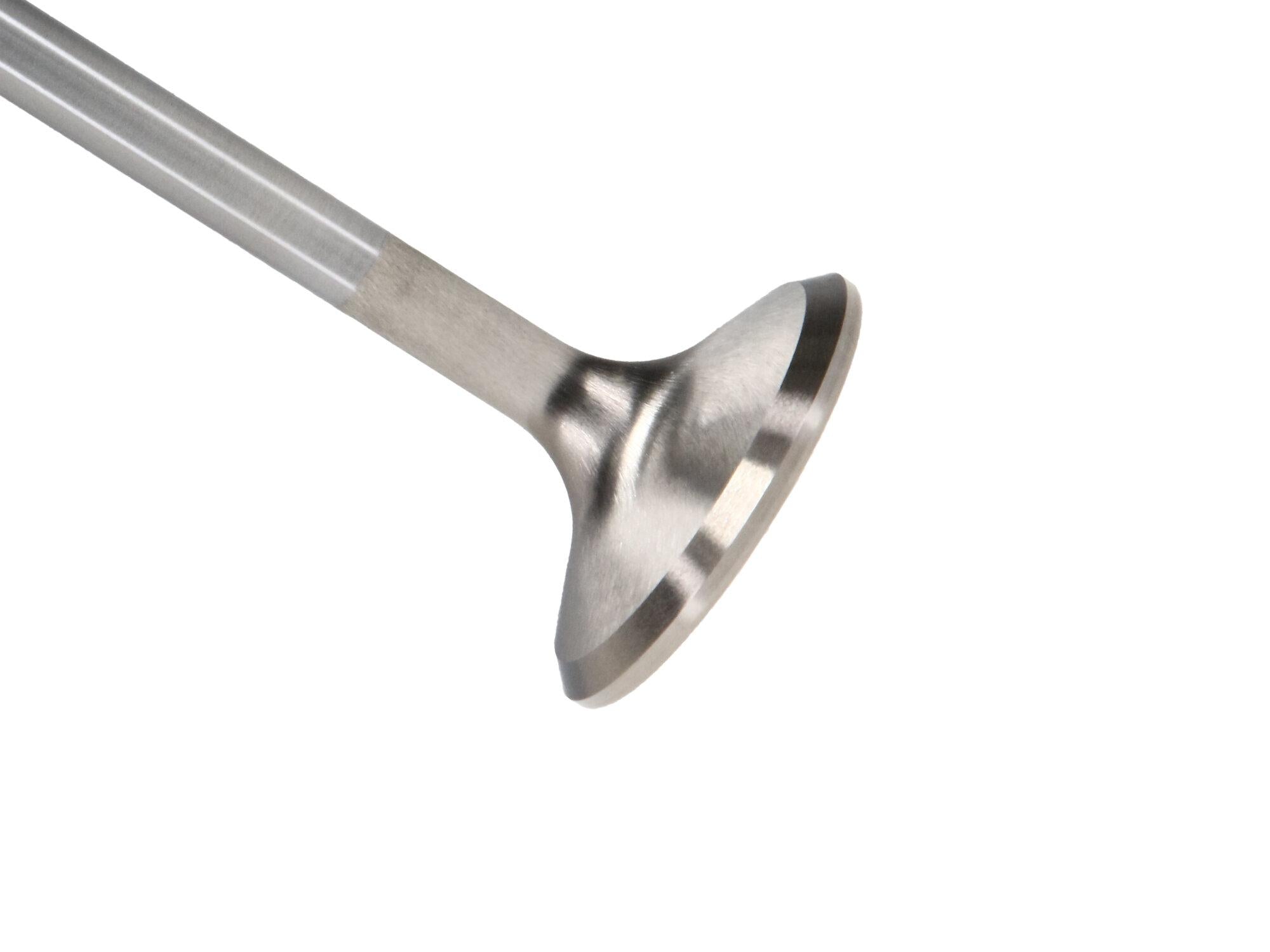 Manley Valve - Exhaust, Valve-Hemi 5.7 R/M 1.555 B/L - 11695B-1
