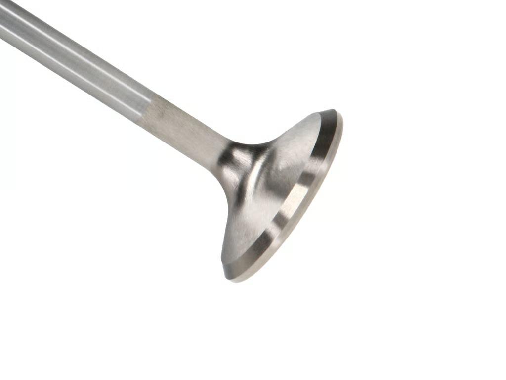 Manley Valve - Exhaust, Valve-Hemi 6.4 R/M 1.654 - 12331-8