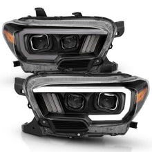 ANZO Anzo Usa Projector Headlights (2016-2019 Tacoma) - 111379