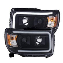 ANZO Projector Headlight Set (2015-2018 Canyon) - 111381