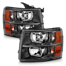 ANZO Anzo Usa Crystal Headlights - 111393
