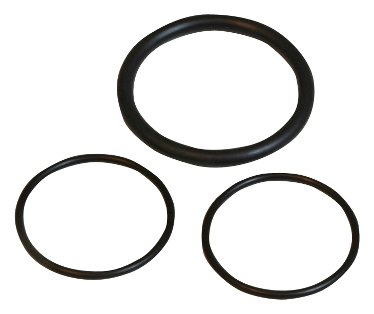 O-Ring Kit, Billet Chevy Distributor.  - 8494