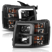 ANZO Anzo Usa Projector Headlights - 111410